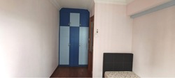 Blk 63A Lengkok Bahru Heights (Bukit Merah), HDB 4 Rooms #553899381